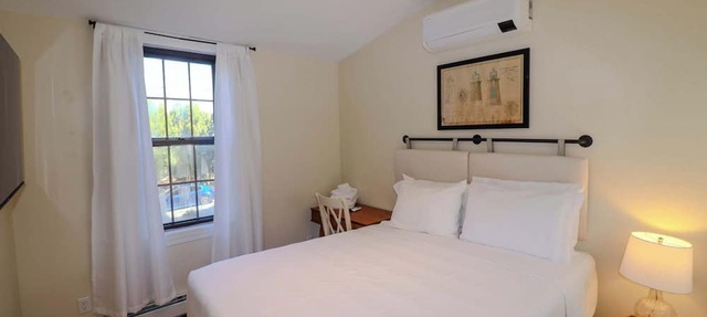 Historic Brick Apartment | Parking + Prime Location