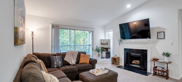 Modern Country Retreat | South Park |