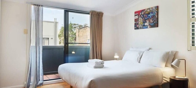 Darlington Hideaway - Convenient location
