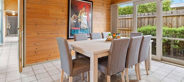 Blairgowrie Beach Bungalow
