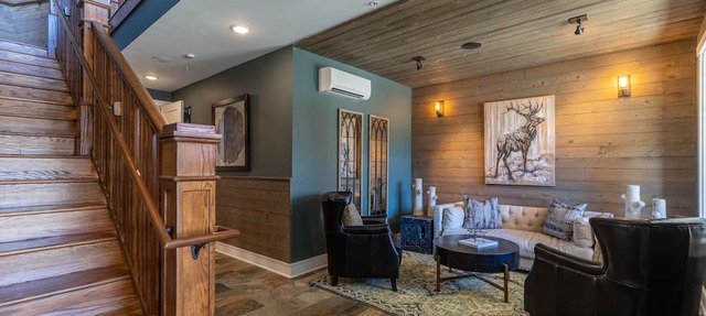 Craig 304 Condo at the Blue Ridge Mountain Club! Luxury studio with great amenities!