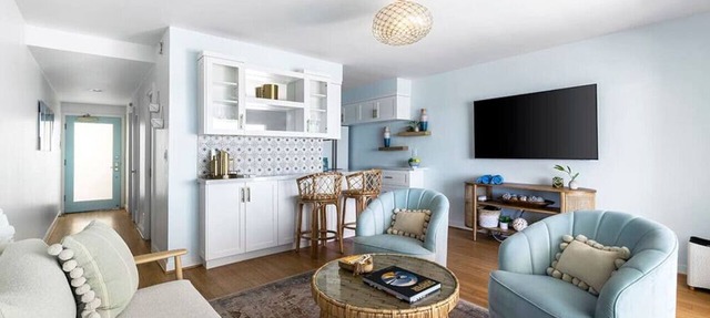 Breathe Malibu - Ocean Front Condo w/Beach Access