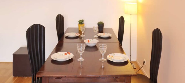 Spacious apartment - Paris St Denis, stade de France