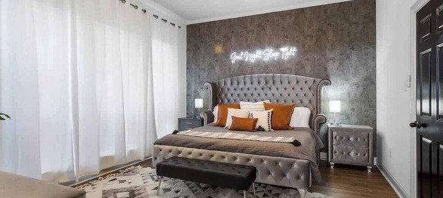 Luxury 3 Kings, Fully Equipped, near LSU