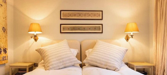 Lavish Apartment with Roof Garden beside Hyde Park