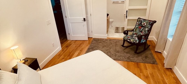 Upscale Unit 3 at Perrin Place