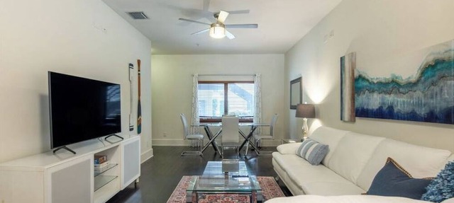 Walk The Downtown Village of Winter Park!