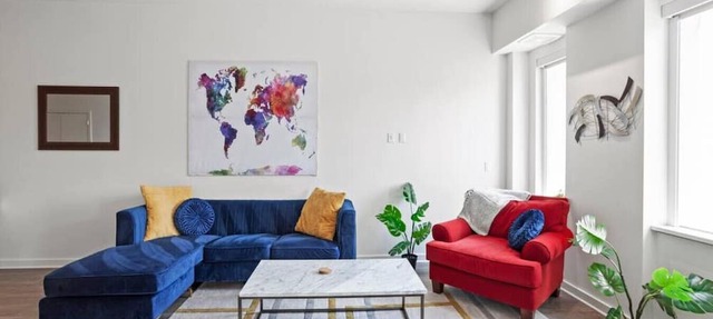 ☆Location Location☆ Luxury 2 bed