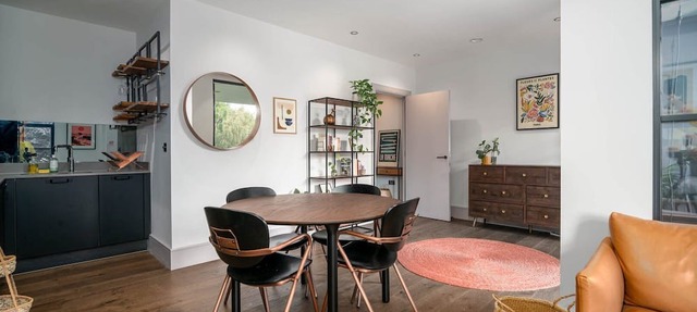 GuestReady - Industrial Flat near Shoreditch Park