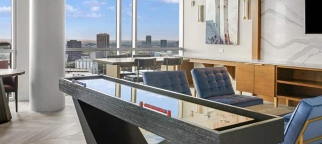 Atlanta | Downtown Escape | Pool & City Access