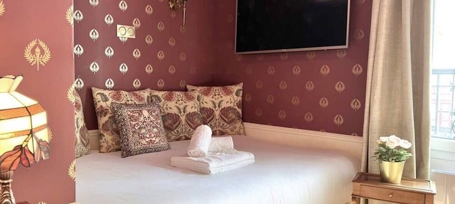 Appartement prestige a deux pas de Montparnasse 6P