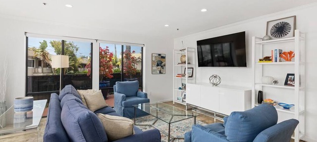 Luxury La Jolla Shores Condo with Pool, Jacuzzi, Tennis Courts, Pickelball Court