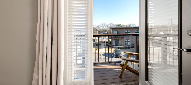 Spacious Loft Style Condo with King Beds! Must see