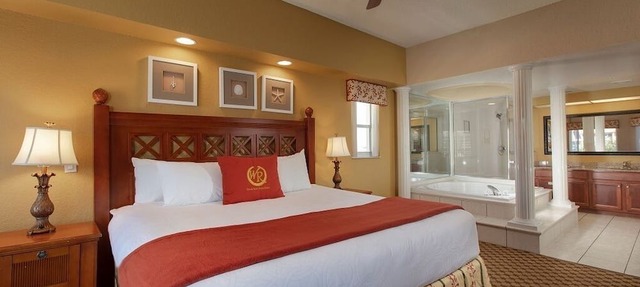 3 BDRM, 3 BATH, SLEEPS 12, 2 KITCHENS, WESTGATE TOWN CENTER, 14 POOLS, WATERPARK