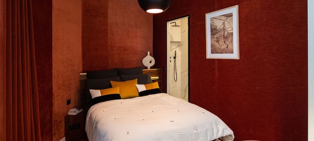 Appart' hôtel design Scribe - Quartier Opéra et Grands Magasins