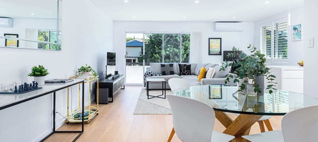 Top Floor Apartment Close To Bondi Beach