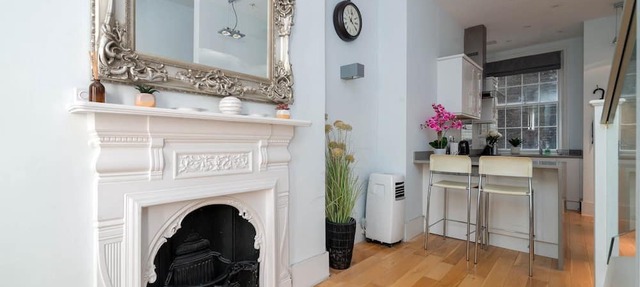 GuestReady - 2BR Maisonette in Covent Garden