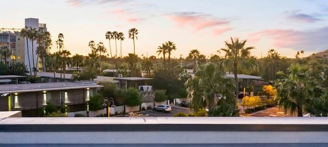 Soulshine Studio in the Heart of Old Town Scottsdale