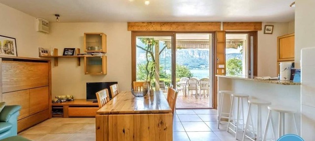 T3 Apartment – Résidence Bellevue
