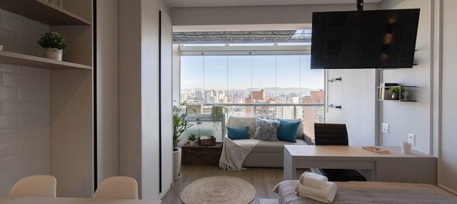Urban Sky Studio - GRU