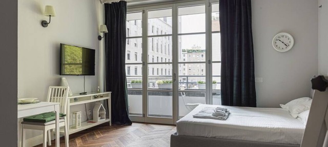 Hostmate - Milano - Freguglia's Studio - Guastalla