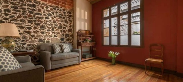 2 separate Suites in a Historical building + BEST LOCATION