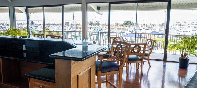 Waterfront Condo in Channel Islands Harbor. Perfect Destination for Any Traveler!