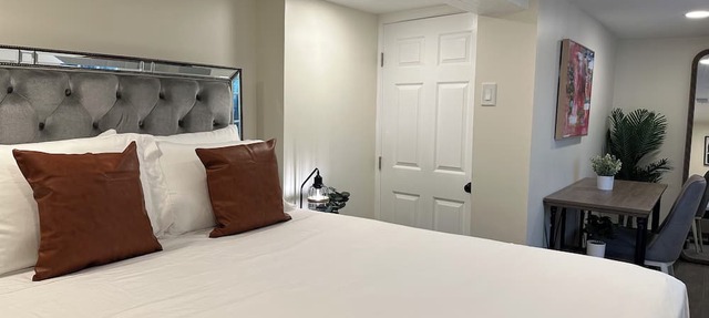 Natural Historic New Orleans Home - 7 Mins to FQ