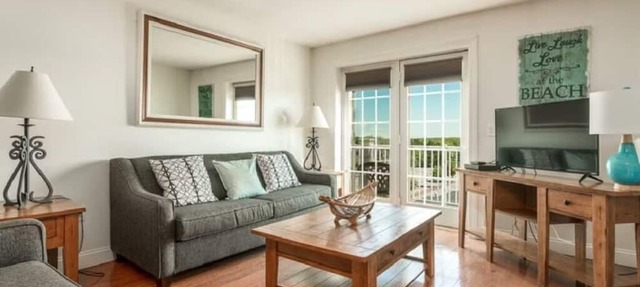 3 Bedroom Condo in the Heart of Old Orchard Beach Unit 502