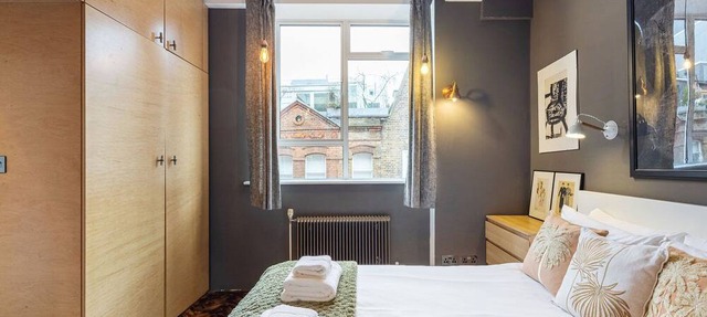 GuestReady - Modern 1BR In Clerkenwell