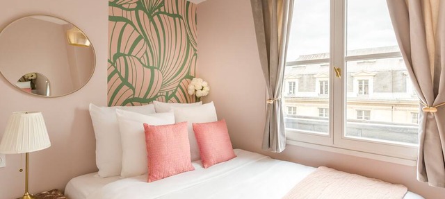 Merveil - Luxury Suite - Champs Elysees - Royale I