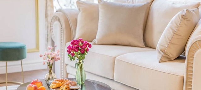 Merveil - Luxury Serviced Apartment - Aboukir VI
