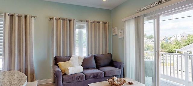 Beachside Abode 2A