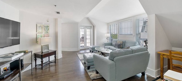 Rosemary Bch 5 Main St 1F, Retreat with Pool and Spa