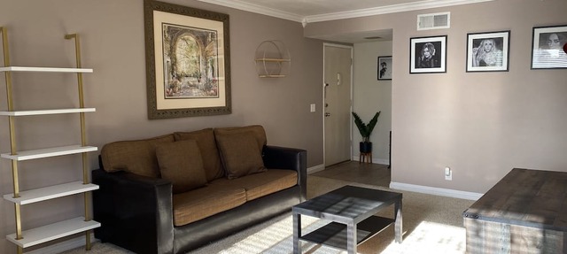 La Verne Entire Condo with Balcony view