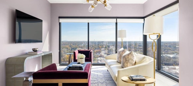 Majestic Sanctuary by Atlanta Luxury Rentals