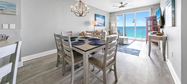 🏖️BeachFront-Beach Service-Heated Pool-Celadon 1902🏖️