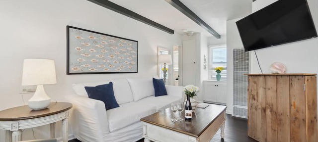 Malibu, Carbon Beach - Suite Six