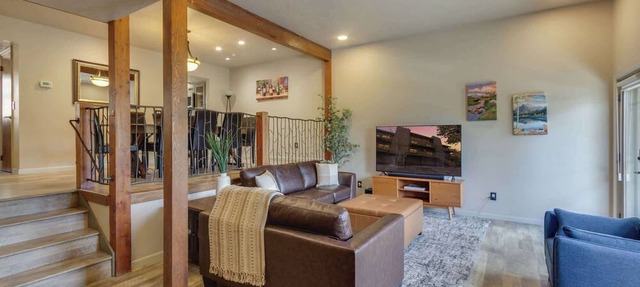 Deer Mountain Haven! #3560