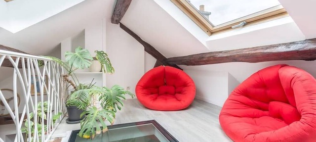GuestReady - Chic Retreat in the Heart of Paris