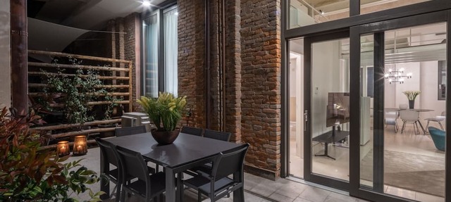 Fornace Loft with Dependance R&R