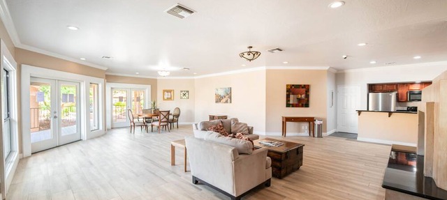 Luxury McCormick Ranch Hideaway