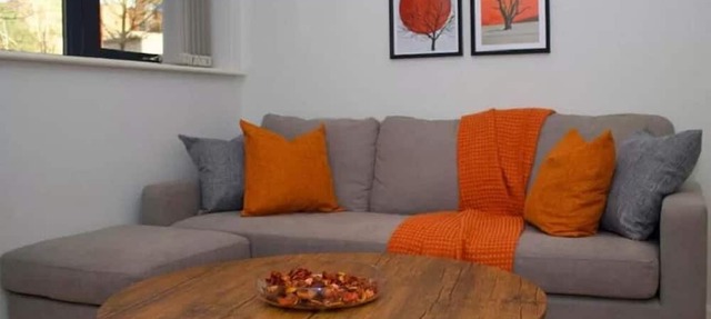 2 Bed Apartment in Avoca Court