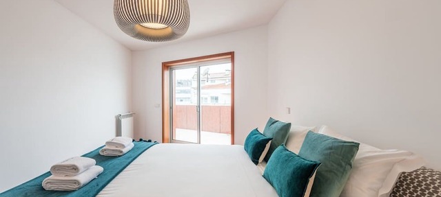 GuestReady - Jazz Apartment