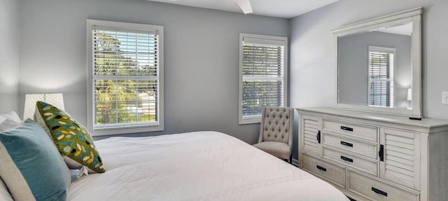 Convenient to shops, restaurants, night life, with a community pool