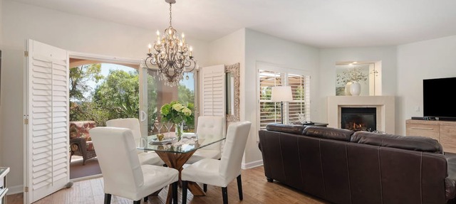 Bright and Charming Condo with Beautiful Terrace