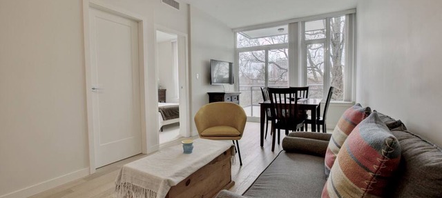 Lovely one bedroom apartment in kitsilano SMART53