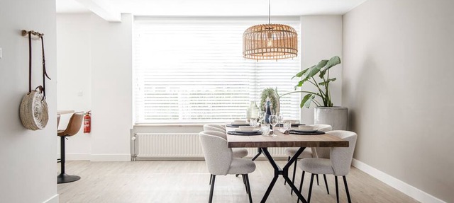 Marley’s Beachhouse - Luxury Apartment with garden