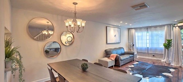 2 Mi to Griffith Park! Burbank Extended-Stay Condo