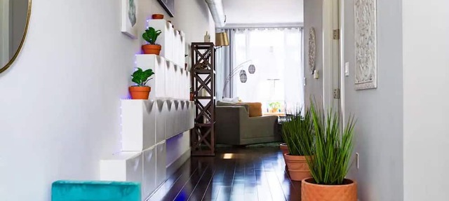 1- Bdr Penthouse | Patio | Close to the beach★ ★